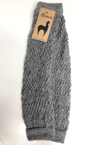 S&auml;&auml;rystimet alpakkaa &ndash; Helmivene