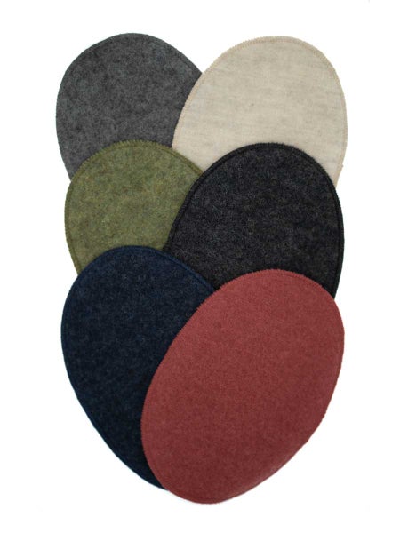 Villafleecepaikat - Ruskovilla