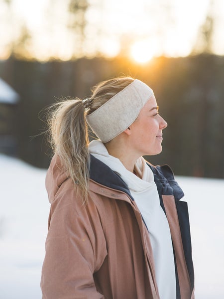 Villafleecepanta, merinovilllaa - Ruskovilla