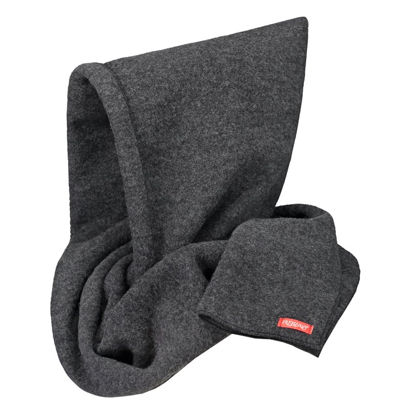 Huppuhuivi Antrasiitti - Ruskovilla