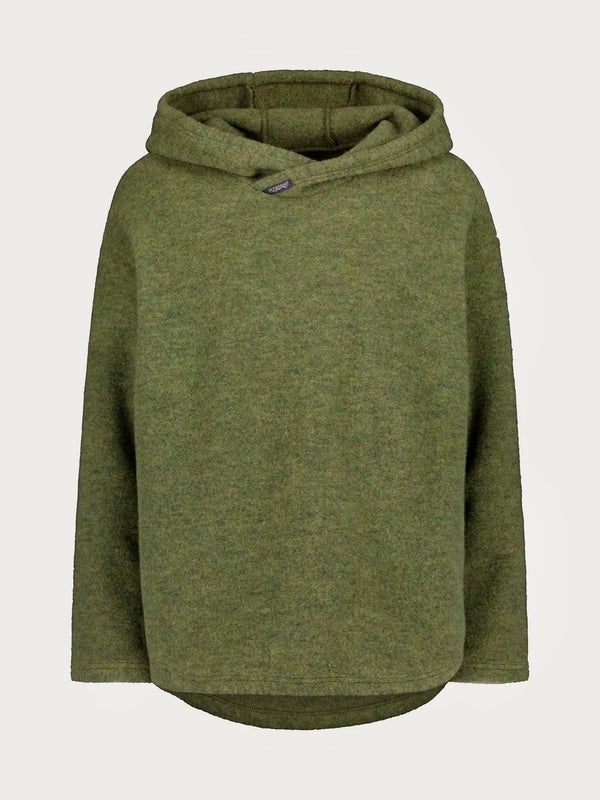 Villafleecehuppari, Sammal - Ruskovilla