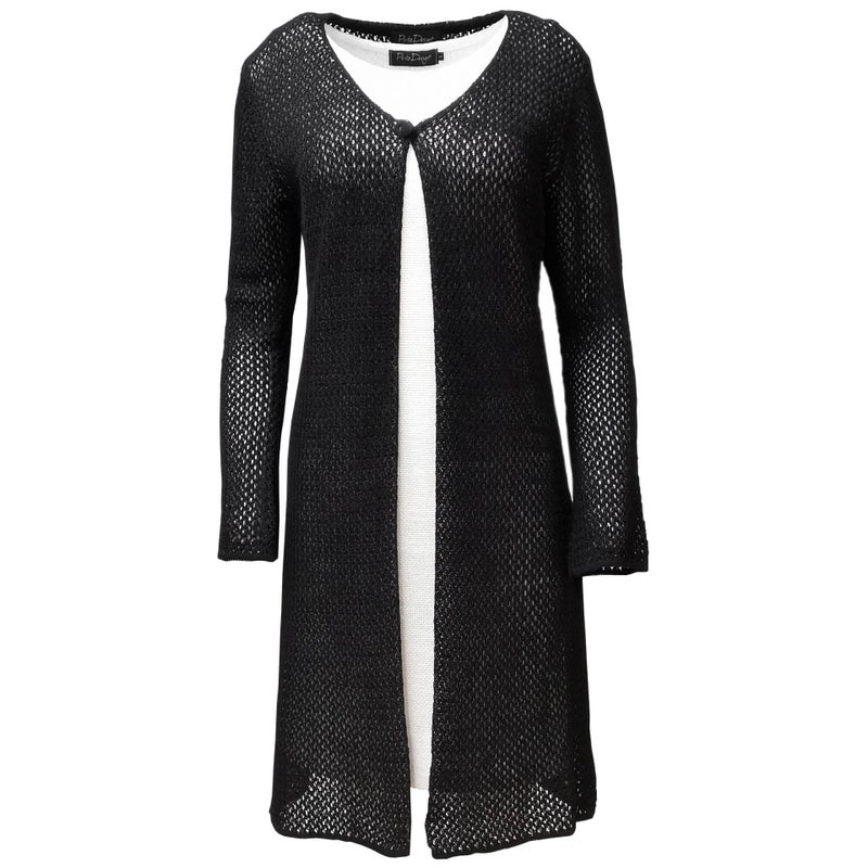 Tuuletar Musta - Pirita Design