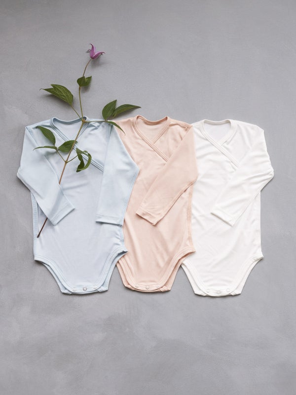 Silkkibodyt - Ruskovilla